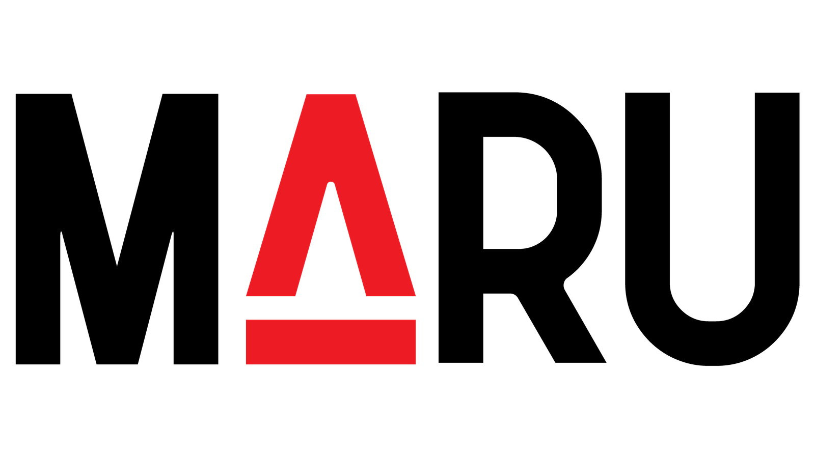MARU